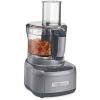 imageCuisinart 8 Cup Food Processor 350Watt Motor Gunmetal FP8GMP1Gunmetal