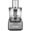 imageCuisinart 8 Cup Food Processor 350Watt Motor Gunmetal FP8GMP1Gunmetal