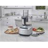 imageCuisinart 8 Cup Food Processor 350Watt Motor Gunmetal FP8GMP1Silver