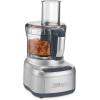 imageCuisinart 8 Cup Food Processor 350Watt Motor Gunmetal FP8GMP1Silver