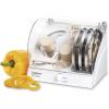 imageCuisinart 8 Cup Food Processor 350Watt Motor Gunmetal FP8GMP1White