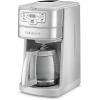 imageCuisinart Automatic Grind and Brew 12Cup Coffeemaker with 14 Cup Setting and AutoShutoff BlackStainless Steel DGB400NASStainless Steel