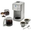 imageCuisinart Automatic Grind and Brew 12Cup Coffeemaker with 14 Cup Setting and AutoShutoff BlackStainless Steel DGB400NASStainless Steel