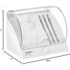 imageCuisinart BDH2 Blade and Disc HolderWhite 66