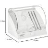 imageCuisinart BDH2 Blade and Disc HolderWhite 66