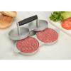 imageCuisinart CABP320 Cast Aluminum Double Burger Press1l