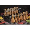 imageCuisinart CBB410 4in1 BBQ Basket