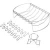 imageCuisinart CBB410 4in1 BBQ Basket
