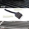 imageCuisinart CCB100 Triple Bristle Grill Cleaning Brush