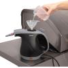 imageCuisinart CCB2717 Grill Renew Steam Cleaning System