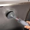 imageCuisinart CCB2717 Grill Renew Steam Cleaning System