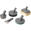 imageCuisinart CCB2717 Grill Renew Steam Cleaning System