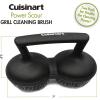 imageCuisinart CCB505 Power Scour Grill Brush Black