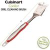 imageCuisinart CCBW2 Wood Grill Cleaning BrushRed Brush