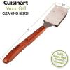 imageCuisinart CCBW2 Wood Grill Cleaning BrushWood Grill Cleaning Brush