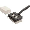 imageCuisinart CCK210 Stone Grill Cleaning Brush WhiteBlack