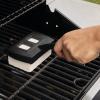 imageCuisinart CCK210 Stone Grill Cleaning Brush WhiteBlack