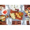 imageCuisinart CCP1000 PreSeasoned Cast Iron Griddle Pan 10quot