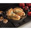 imageCuisinart CCP1000 PreSeasoned Cast Iron Griddle Pan 10quot