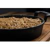 imageCuisinart CCP1000 PreSeasoned Cast Iron Griddle Pan 10quot