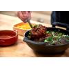 imageCuisinart CCW800 Preseasoned Cast Iron Grilling Wok 10quot