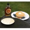 imageCuisinart CGR400 Size 4 inch 6 inch and 8 inch Ultimate Griddle Ring Set 4Piece