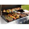 imageCuisinart CGS1000 4Piece Folding Grill Tool Set