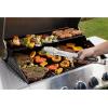 imageCuisinart CGS1000 4Piece Folding Grill Tool Set