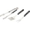 imageCuisinart CGS1000 4Piece Folding Grill Tool Set