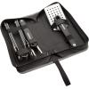 imageCuisinart CGS1000 4Piece Folding Grill Tool Set