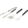 imageCuisinart CGS1000 4Piece Folding Grill Tool Set