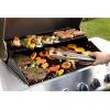 imageCuisinart CGS1200 3Piece Magnetic Grill Tool Set