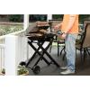 imageCuisinart CGS134 Grilling Tool Set with Grill Glove Red 3PieceRed