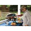 imageCuisinart CGS134 Grilling Tool Set with Grill Glove Red 3PieceRed