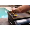 imageCuisinart CGS507 Griddle Kit 7 Piece Steel