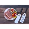 imageCuisinart CGS507 Griddle Kit 7 Piece Steel