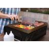imageCuisinart CGS507 Griddle Kit 7 Piece Steel