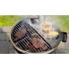 imageCuisinart CHA830 Cleanburn Fire Pit Griddle ampamp Grill Top PreSeasoned Cast Iron