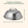 imageCuisinart CMD388 Melting Dome 6quot 2Pack9 Melting Dome