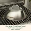 imageCuisinart CMD388 Melting Dome 6quot 2Pack9 Melting Dome