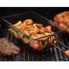 imageCuisinart CNTB422 Simply Grilling Nonstick Grilling BasketNonStick Grilling Basket