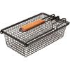 imageCuisinart CNTB422 Simply Grilling Nonstick Grilling BasketNonStick Grilling Basket