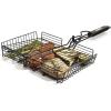imageCuisinart CNTB422 Simply Grilling Nonstick Grilling BasketSimply Grilling Nonstick Grilling Basket