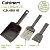 imageCuisinart CPC120 3Piece Pellet Grill Ash Cleaning Kit