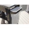 imageCuisinart CPT194 Outdoor Stainless Steel Grill Prep Table