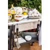 imageCuisinart CPT194 Outdoor Stainless Steel Grill Prep Table