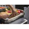 imageCuisinart CPT194 Outdoor Stainless Steel Grill Prep Table