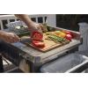 imageCuisinart CPT194 Outdoor Stainless Steel Grill Prep Table