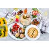 imageCuisinart CPT194 Outdoor Stainless Steel Grill Prep Table