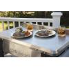 imageCuisinart CPT194 Outdoor Stainless Steel Grill Prep Table